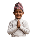 Nepali Community UK assistant