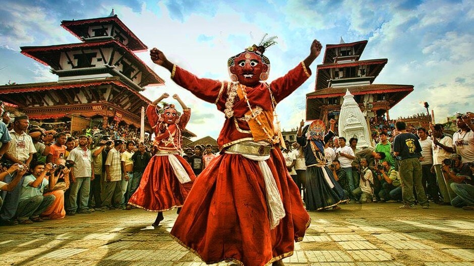 Festivals & Tradition