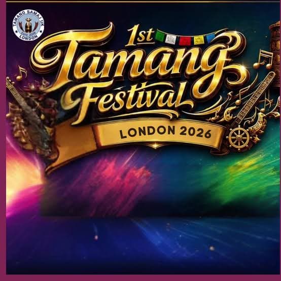 1st Tamang Festival London 2026 in Horsenden Hill Activity Centre - Inflatable Land & Events, UB6 0RD — photo 1