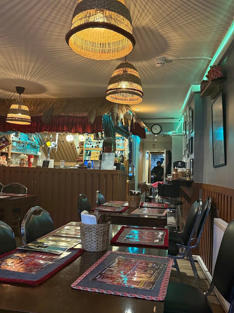 MOUNT GURKHA in 464 Dudley Road, Wolverhampton, WV2 3AF — photo 1