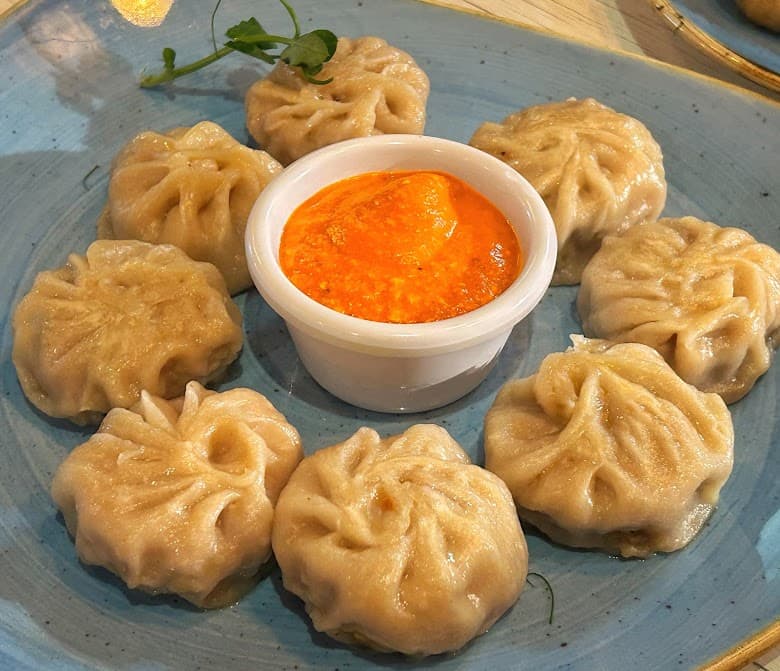 Namaste Nepalese and Indian Restaurant in 480 Dudley Rd, Wolverhampton, Wv2 3Af — photo 1