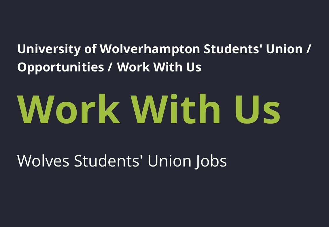 STUDENT REPRESENTATIVES in Wv1 0ly, Wolverhampton — photo 1