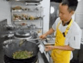 Experienced Wok Chef / Cook (Thai/Chinese Cuisine) in Chinatown, Zone 1, London WC2H 7JA — photo 1